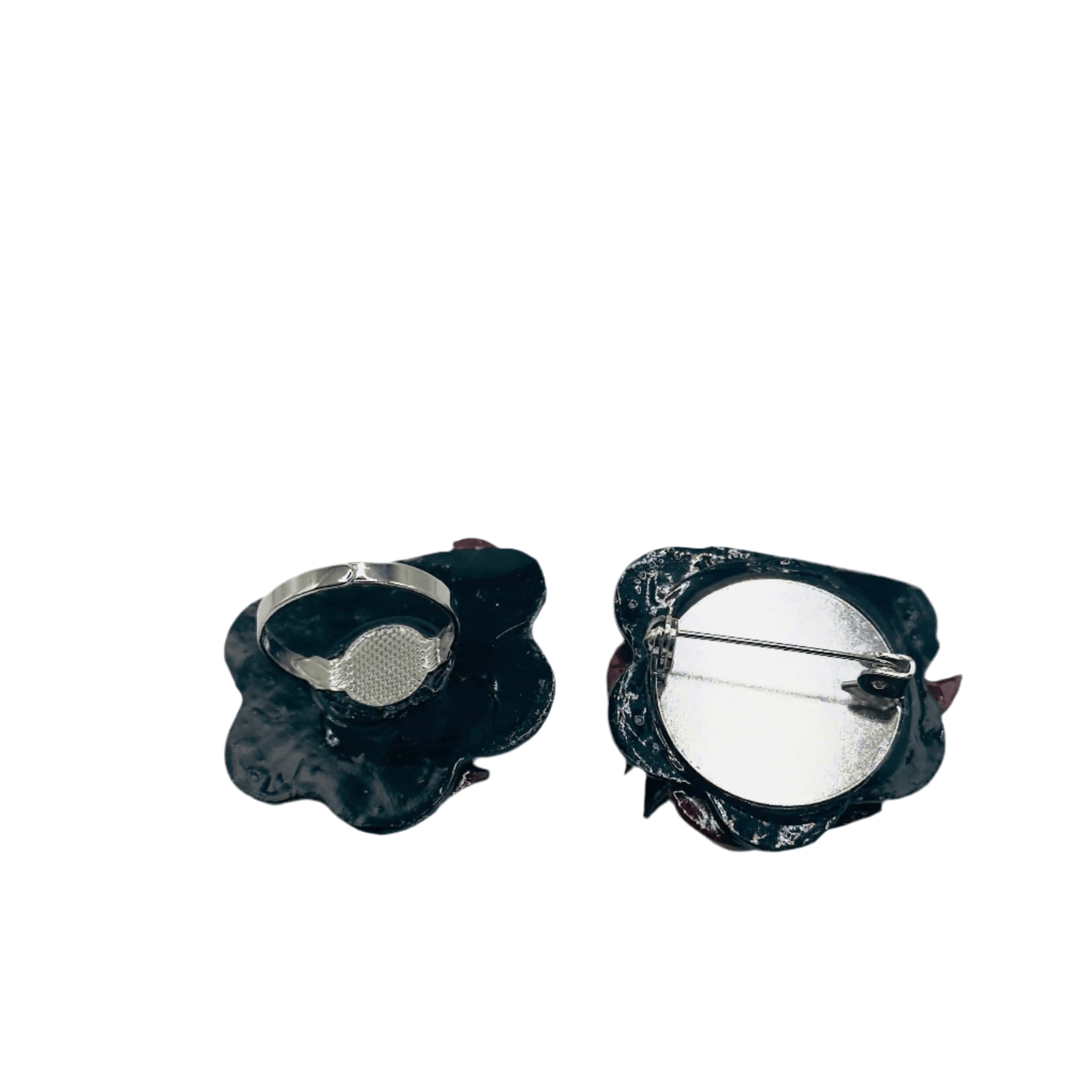 Noir Flora