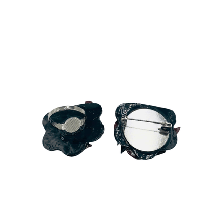 Noir Flora