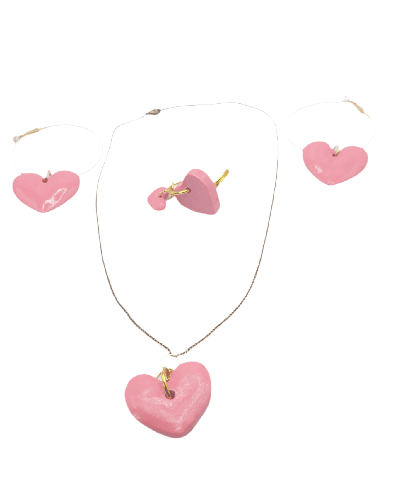 Heart Tied Up