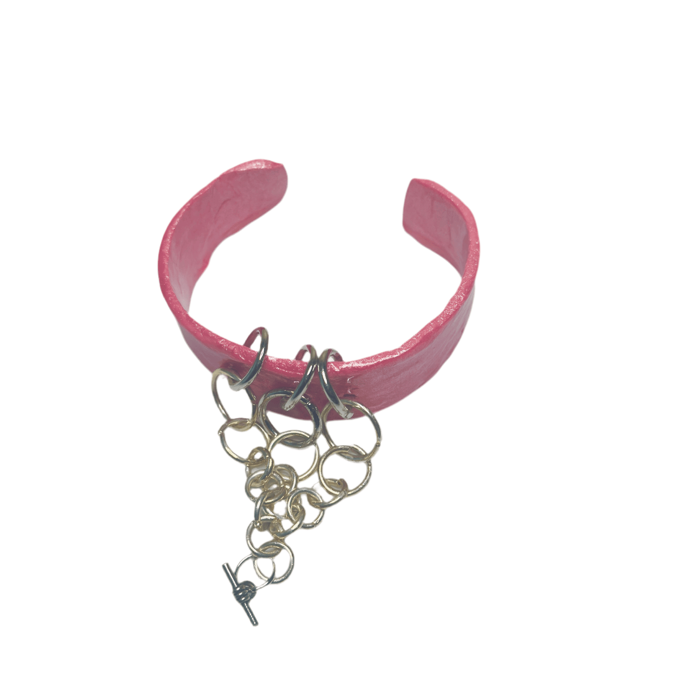 Wrist cuff