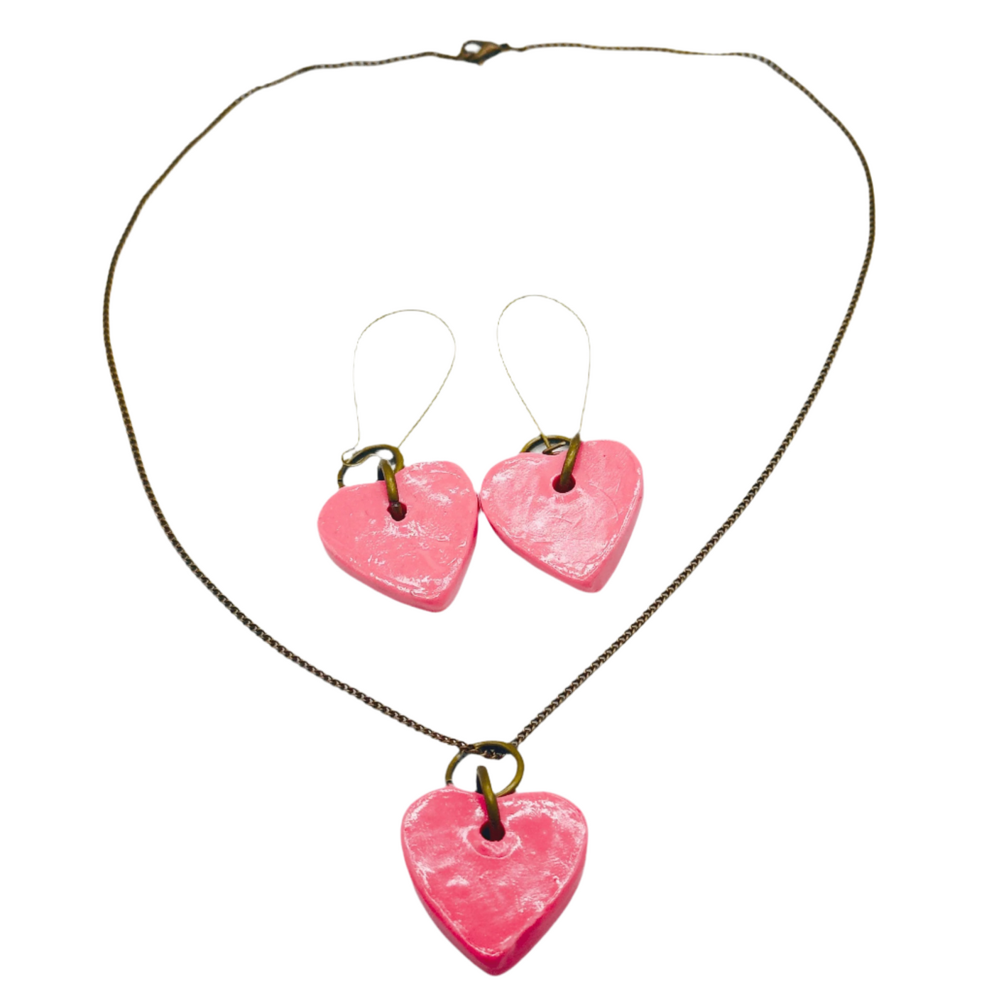 Heart Tied Up