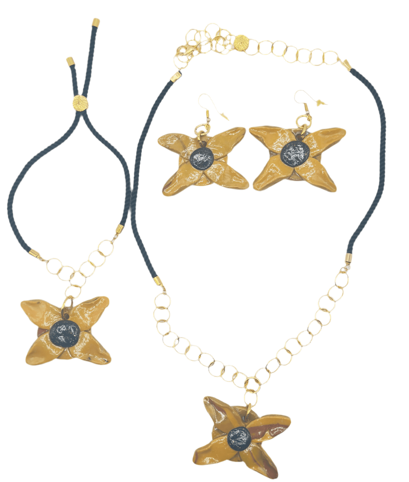 Flyer Flower