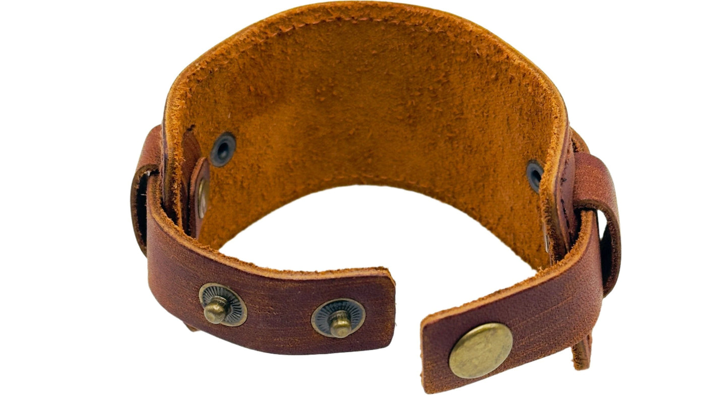 Leather Band