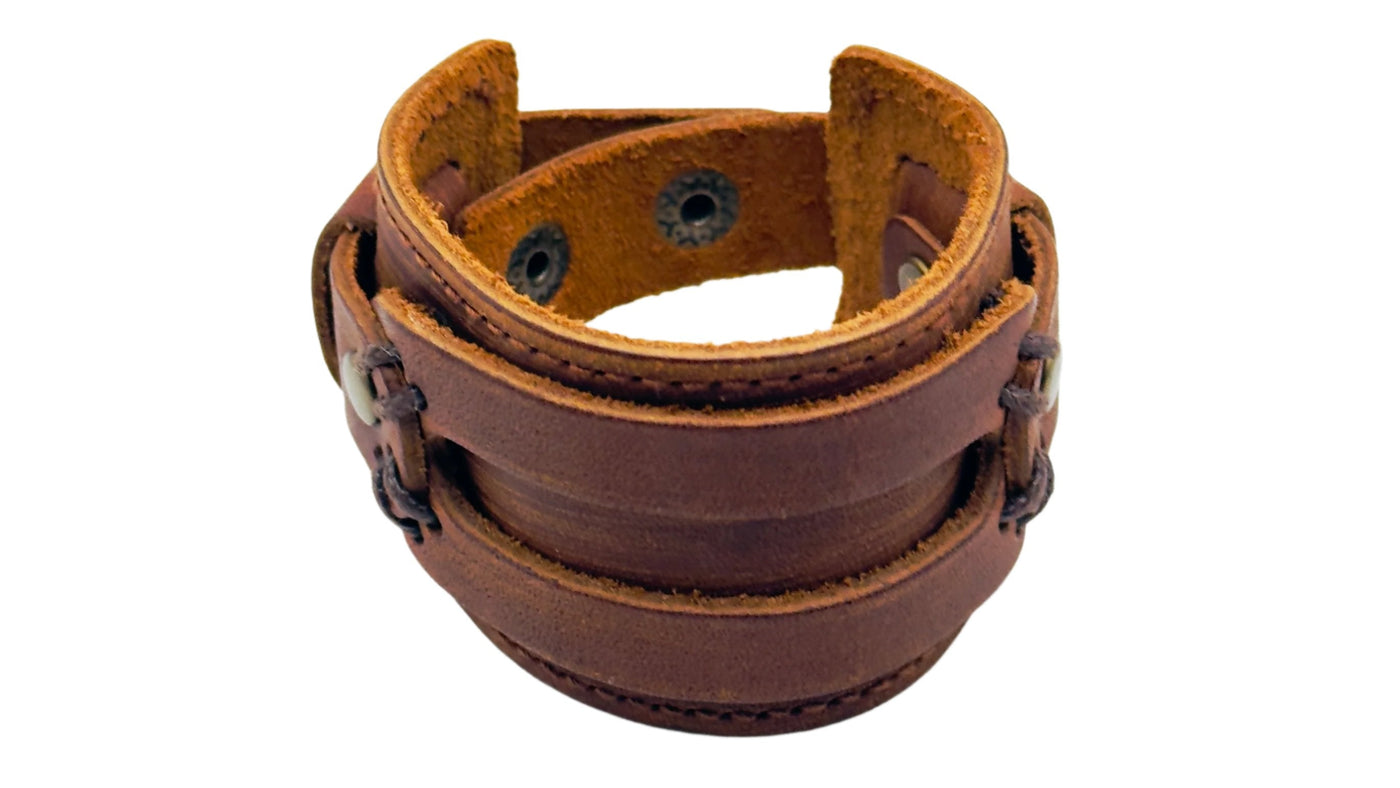 Leather Band