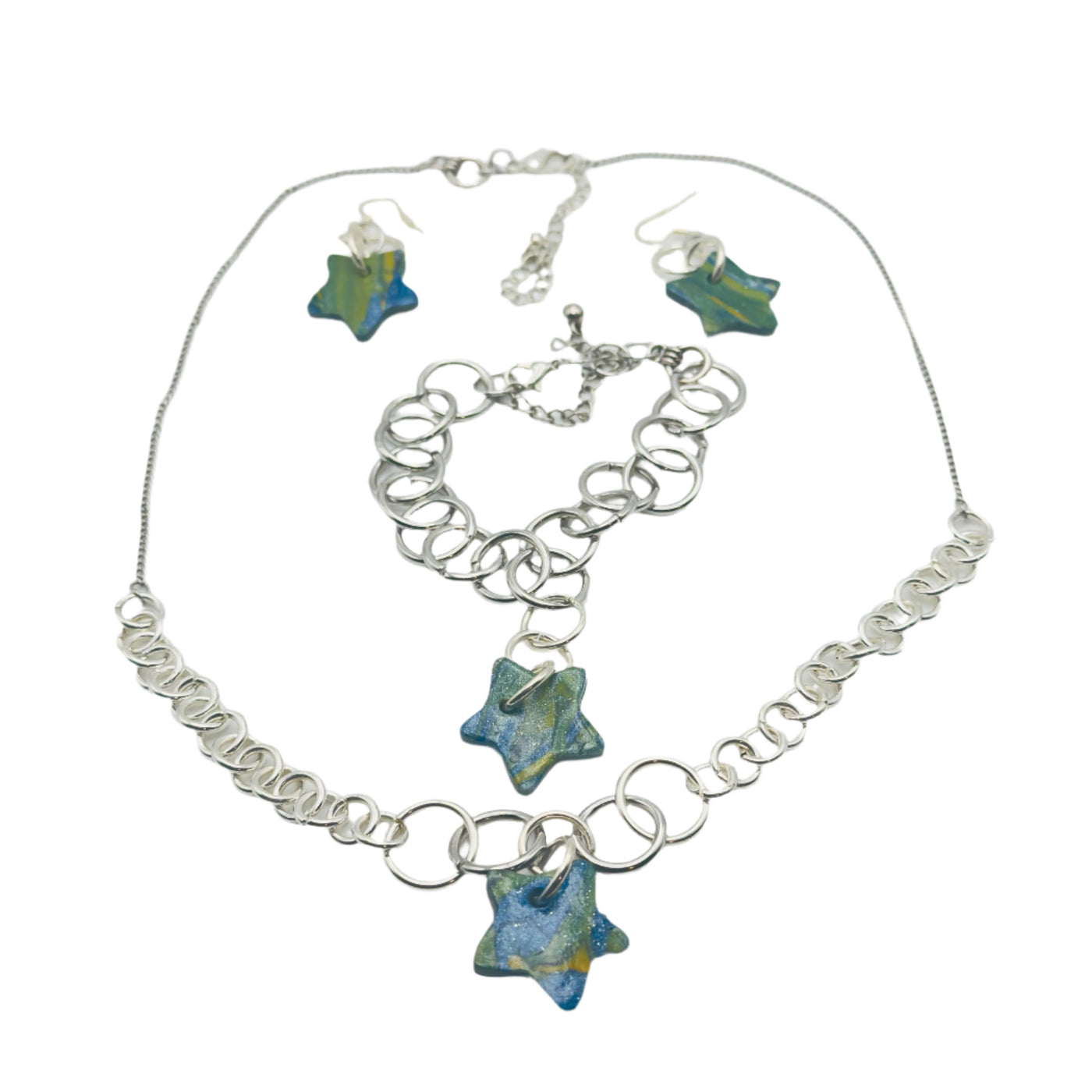 Celestial Glow Set