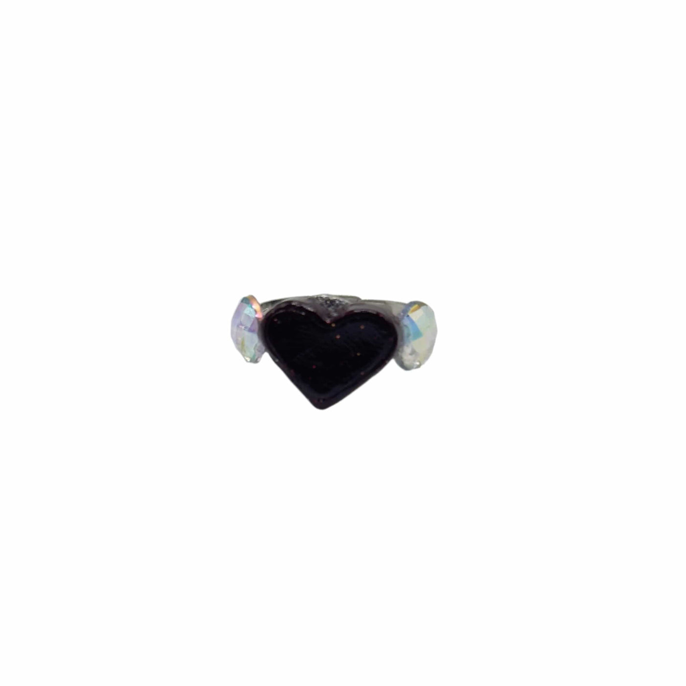 Ring of hearts