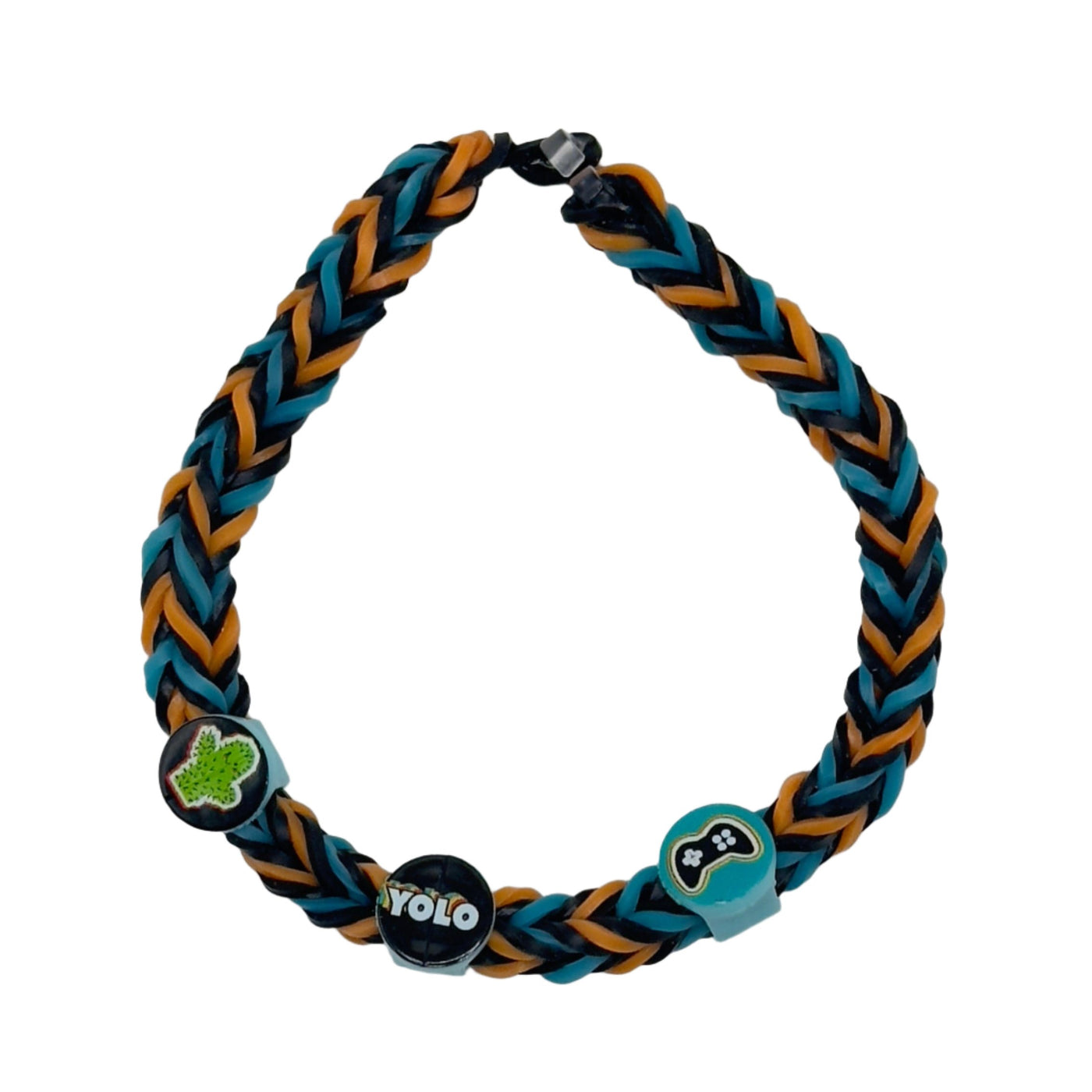 Elastic Joy