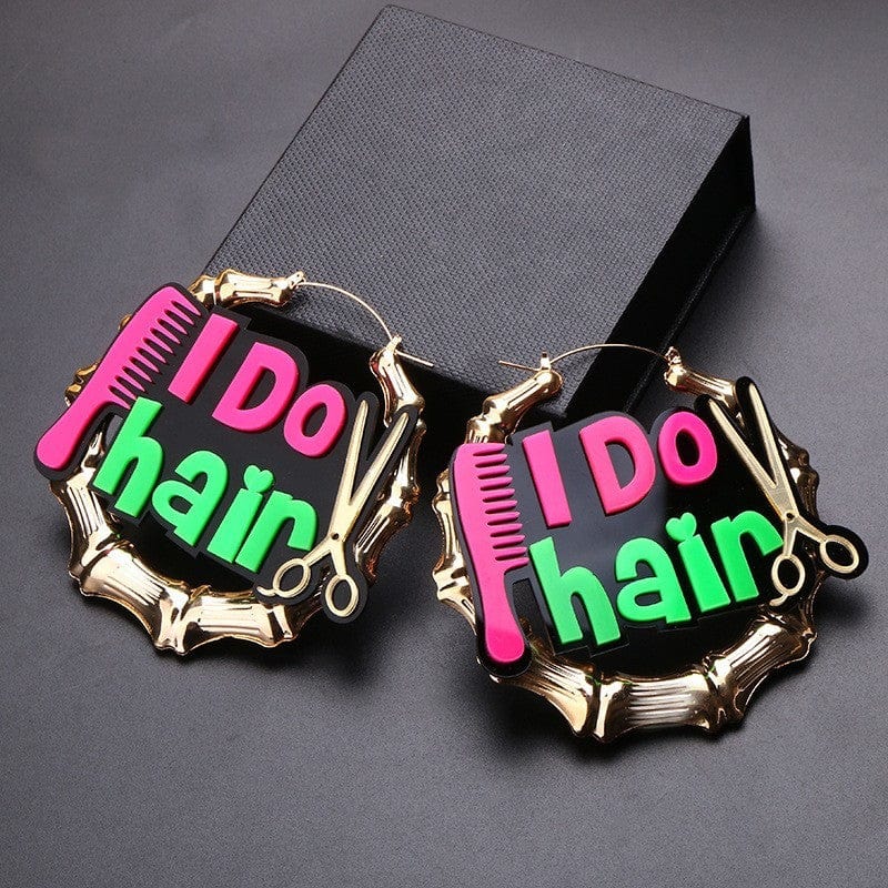 You Do Hair