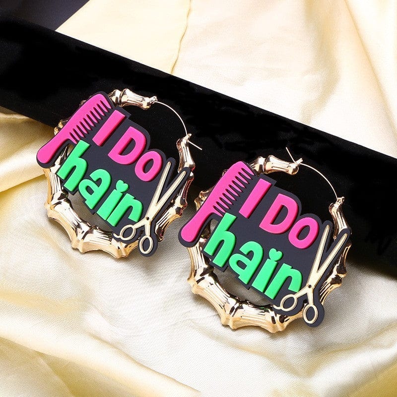 You Do Hair